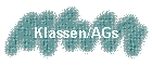 Klassen/AGs