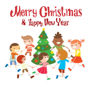 Mehr über den Artikel erfahren Die Schillerschule feiert Weihnachten und verabschiedet sich in die Winterferien